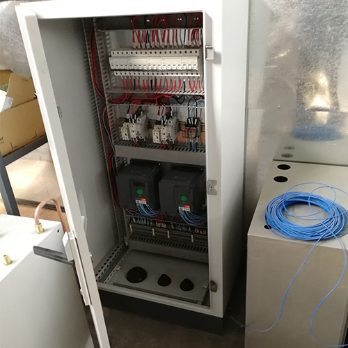 邢臺市專業(yè)低壓配電柜廠家